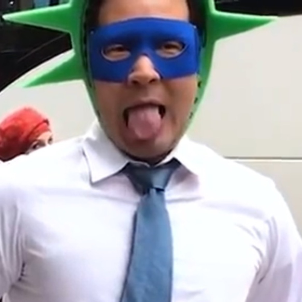 Meet your Posher, Sophia